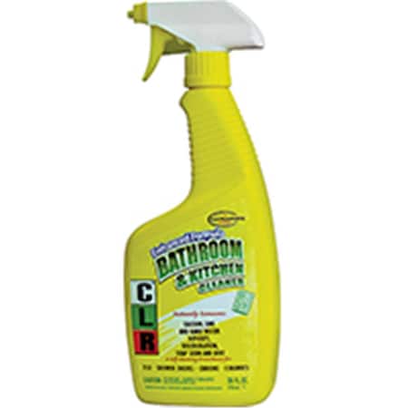 Jelmar Cleaner Kitchen And Bath 26 Oz 6074900